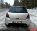 Серый Сузуки Свифт, объемом двигателя 1.3 л и пробегом 27000 тыс. км за 3000 $, фото 5 на Automoto.ua