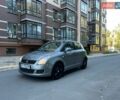 Серый Сузуки Свифт, объемом двигателя 1.3 л и пробегом 189 тыс. км за 4900 $, фото 16 на Automoto.ua