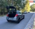 Серый Сузуки Свифт, объемом двигателя 1.3 л и пробегом 189 тыс. км за 4900 $, фото 20 на Automoto.ua