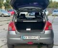 Сірий Сузукі Свифт, об'ємом двигуна 1.33 л та пробігом 225 тис. км за 4100 $, фото 5 на Automoto.ua