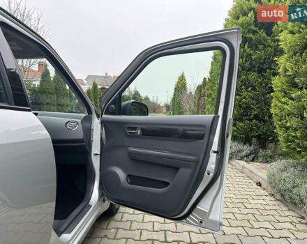 Серый Сузуки Свифт, объемом двигателя 1.49 л и пробегом 24 тыс. км за 9300 $, фото 32 на Automoto.ua