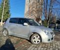 Сірий Сузукі Свифт, об'ємом двигуна 1.3 л та пробігом 100 тис. км за 5000 $, фото 8 на Automoto.ua