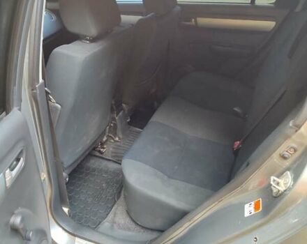 Сірий Сузукі Свифт, об'ємом двигуна 1.49 л та пробігом 199 тис. км за 5500 $, фото 11 на Automoto.ua