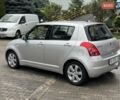 Сірий Сузукі Свифт, об'ємом двигуна 1.49 л та пробігом 24 тис. км за 8500 $, фото 5 на Automoto.ua