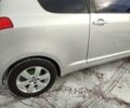 Серый Сузуки Свифт, объемом двигателя 1.3 л и пробегом 170 тыс. км за 4999 $, фото 5 на Automoto.ua