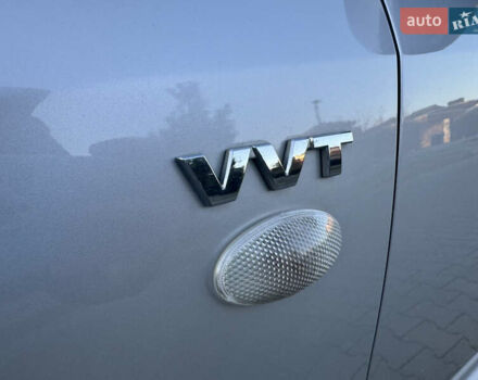 Серый Сузуки Свифт, объемом двигателя 1.49 л и пробегом 96 тыс. км за 6700 $, фото 21 на Automoto.ua