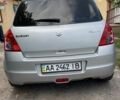 Серый Сузуки Свифт, объемом двигателя 1.3 л и пробегом 260 тыс. км за 3700 $, фото 4 на Automoto.ua
