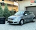 Сірий Сузукі Свифт, об'ємом двигуна 1.33 л та пробігом 167 тис. км за 5700 $, фото 54 на Automoto.ua