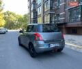 Серый Сузуки Свифт, объемом двигателя 1.3 л и пробегом 189 тыс. км за 4900 $, фото 13 на Automoto.ua