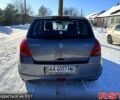 Серый Сузуки Свифт, объемом двигателя 1.3 л и пробегом 1500 тыс. км за 4750 $, фото 4 на Automoto.ua
