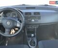 Серый Сузуки Свифт, объемом двигателя 1.3 л и пробегом 50 тыс. км за 6300 $, фото 1 на Automoto.ua