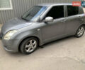 Сірий Сузукі Свифт, об'ємом двигуна 0 л та пробігом 250 тис. км за 3100 $, фото 1 на Automoto.ua