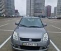 Серый Сузуки Свифт, объемом двигателя 1.33 л и пробегом 190 тыс. км за 4200 $, фото 1 на Automoto.ua