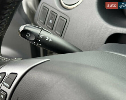 Серый Сузуки Свифт, объемом двигателя 1.49 л и пробегом 24 тыс. км за 9300 $, фото 53 на Automoto.ua