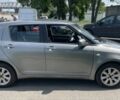 Сірий Сузукі Свифт, об'ємом двигуна 1.3 л та пробігом 180 тис. км за 5100 $, фото 4 на Automoto.ua