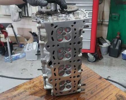 Сірий Сузукі Свифт, об'ємом двигуна 1.49 л та пробігом 185 тис. км за 4500 $, фото 9 на Automoto.ua