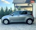 Сірий Сузукі Свифт, об'ємом двигуна 1.33 л та пробігом 167 тис. км за 5700 $, фото 7 на Automoto.ua