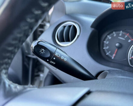 Серый Сузуки Свифт, объемом двигателя 1.49 л и пробегом 96 тыс. км за 6700 $, фото 46 на Automoto.ua