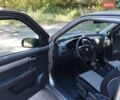 Серый Сузуки Свифт, объемом двигателя 1.33 л и пробегом 235 тыс. км за 4100 $, фото 8 на Automoto.ua