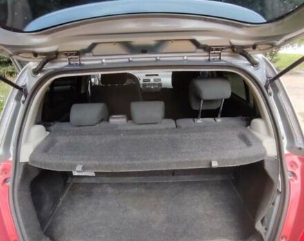 Сірий Сузукі Свифт, об'ємом двигуна 1.49 л та пробігом 199 тис. км за 5500 $, фото 12 на Automoto.ua