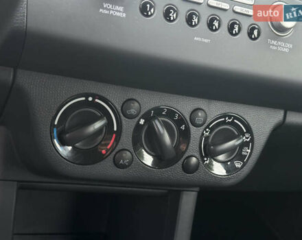 Серый Сузуки Свифт, объемом двигателя 1.49 л и пробегом 24 тыс. км за 9300 $, фото 50 на Automoto.ua