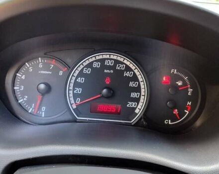 Сірий Сузукі Свифт, об'ємом двигуна 1.49 л та пробігом 199 тис. км за 5500 $, фото 8 на Automoto.ua