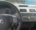 Серый Сузуки Свифт, объемом двигателя 1.33 л и пробегом 87 тыс. км за 5000 $, фото 1 на Automoto.ua