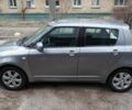 Серый Сузуки Свифт, объемом двигателя 1.3 л и пробегом 154 тыс. км за 4750 $, фото 1 на Automoto.ua