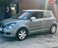 Сірий Сузукі Свифт, об'ємом двигуна 1.33 л та пробігом 225 тис. км за 4100 $, фото 1 на Automoto.ua