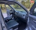 Серый Сузуки Свифт, объемом двигателя 1.3 л и пробегом 189 тыс. км за 4900 $, фото 29 на Automoto.ua