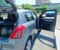 Сірий Сузукі Свифт, об'ємом двигуна 1.33 л та пробігом 251 тис. км за 4000 $, фото 6 на Automoto.ua
