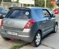 Сірий Сузукі Свифт, об'ємом двигуна 1.33 л та пробігом 225 тис. км за 4100 $, фото 4 на Automoto.ua