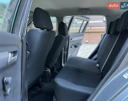 Сірий Сузукі Свифт, об'ємом двигуна 1.3 л та пробігом 189 тис. км за 4900 $, фото 28 на Automoto.ua