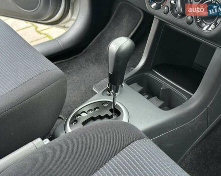 Серый Сузуки Свифт, объемом двигателя 1.49 л и пробегом 24 тыс. км за 9300 $, фото 36 на Automoto.ua