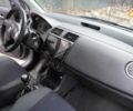 Серый Сузуки Свифт, объемом двигателя 1.3 л и пробегом 154 тыс. км за 4750 $, фото 22 на Automoto.ua