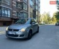 Сірий Сузукі Свифт, об'ємом двигуна 1.3 л та пробігом 190 тис. км за 4500 $, фото 3 на Automoto.ua