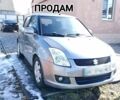 Сірий Сузукі Свифт, об'ємом двигуна 1 л та пробігом 150 тис. км за 4100 $, фото 1 на Automoto.ua