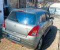 Серый Сузуки Свифт, объемом двигателя 1.3 л и пробегом 181 тыс. км за 4500 $, фото 1 на Automoto.ua