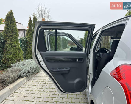 Серый Сузуки Свифт, объемом двигателя 1.49 л и пробегом 24 тыс. км за 9300 $, фото 26 на Automoto.ua