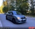 Серый Сузуки Свифт, объемом двигателя 1.2 л и пробегом 180 тыс. км за 4900 $, фото 1 на Automoto.ua