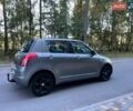 Сірий Сузукі Свифт, об'ємом двигуна 1.3 л та пробігом 190 тис. км за 4500 $, фото 6 на Automoto.ua