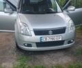 Сірий Сузукі Свифт, об'ємом двигуна 1.33 л та пробігом 211 тис. км за 4399 $, фото 2 на Automoto.ua