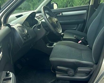 Сірий Сузукі Свифт, об'ємом двигуна 1.33 л та пробігом 167 тис. км за 5700 $, фото 14 на Automoto.ua