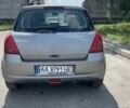 Сірий Сузукі Свифт, об'ємом двигуна 1.3 л та пробігом 180 тис. км за 5800 $, фото 3 на Automoto.ua