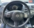 Серый Сузуки Свифт, объемом двигателя 1.33 л и пробегом 168 тыс. км за 5700 $, фото 7 на Automoto.ua
