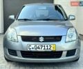 Сірий Сузукі Свифт, об'ємом двигуна 1.33 л та пробігом 167 тис. км за 5700 $, фото 55 на Automoto.ua