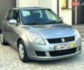 Сірий Сузукі Свифт, об'ємом двигуна 1.33 л та пробігом 167 тис. км за 5700 $, фото 3 на Automoto.ua