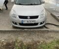 Серый Сузуки Свифт, объемом двигателя 1.3 л и пробегом 190 тыс. км за 4200 $, фото 3 на Automoto.ua