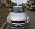 Серый Сузуки Свифт, объемом двигателя 1.3 л и пробегом 230 тыс. км за 4900 $, фото 1 на Automoto.ua
