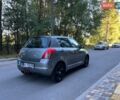 Сірий Сузукі Свифт, об'ємом двигуна 1.3 л та пробігом 190 тис. км за 4500 $, фото 8 на Automoto.ua